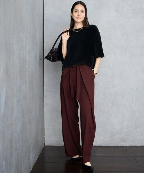 自由区 / ジユウク サンダル | バックストラップ サンダル | 詳細29