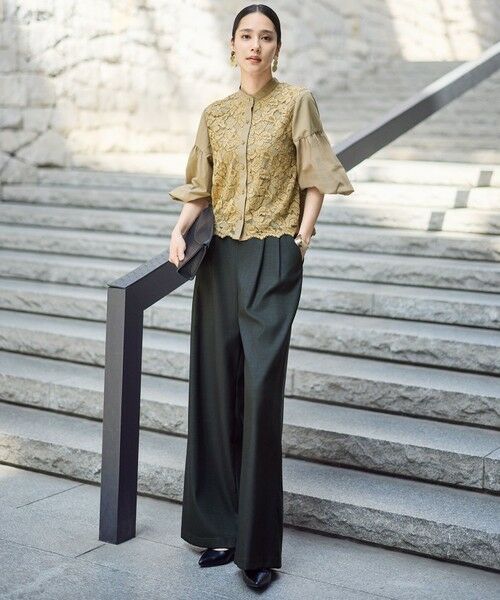 自由区 / ジユウク サンダル | バックストラップ サンダル | 詳細29