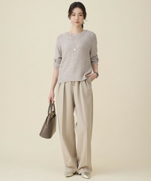 自由区 / ジユウク ブレスレット・バングル | 【SHIHOさん着用・ベーシック】レザースリム バングル | 詳細7