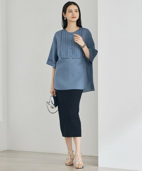 自由区 / ジユウク ブレスレット・バングル | 【SHIHOさん着用・ベーシック】レザースリム バングル | 詳細9