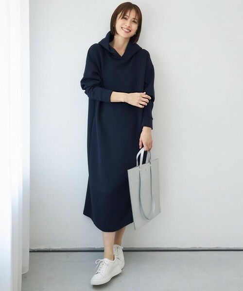 自由区 / ジユウク トートバッグ | PUコンパクトトート バッグ | 詳細9