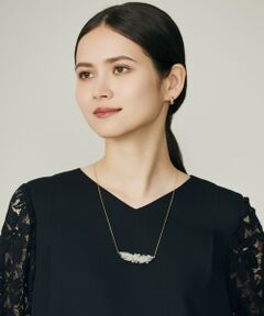 自由区 / ジユウク ネックレス・ペンダント・チョーカー | プレシオサクリスタル ネックレス