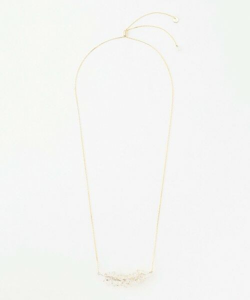 自由区 / ジユウク ネックレス・ペンダント・チョーカー | プレシオサクリスタル ネックレス | 詳細5