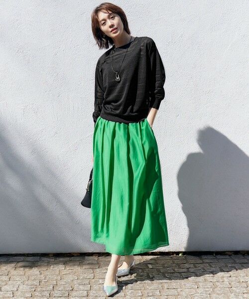 自由区 / ジユウク ハンドバッグ | 【MILOS】ミニ バッグ | 詳細6