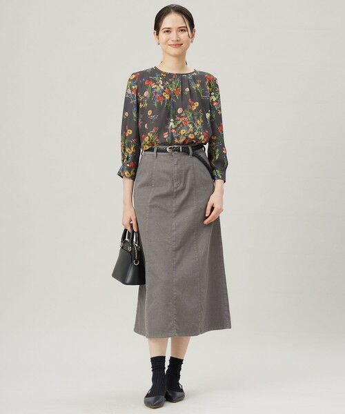 自由区 / ジユウク ハンドバッグ | 【MILOS】ミニ バッグ | 詳細10