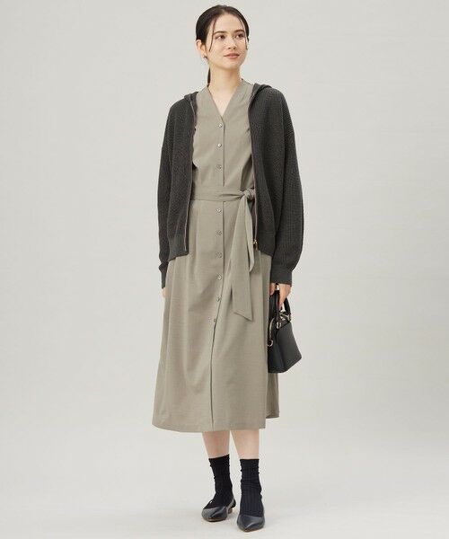 自由区 / ジユウク ハンドバッグ | 【MILOS】ミニ バッグ | 詳細12