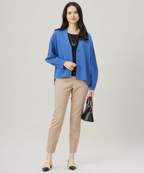 自由区 / ジユウク ハンドバッグ | 【MILOS】ミニ バッグ | 詳細13