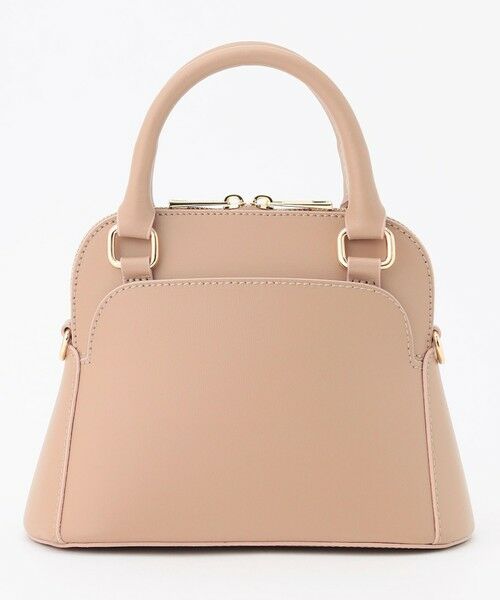 自由区 / ジユウク ハンドバッグ | 【MILOS】ミニ バッグ | 詳細16