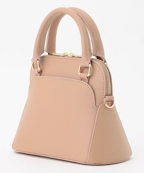 自由区 / ジユウク ハンドバッグ | 【MILOS】ミニ バッグ | 詳細17