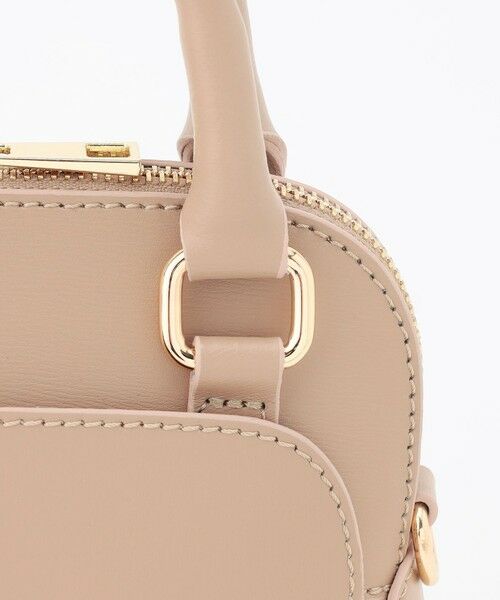 自由区 / ジユウク ハンドバッグ | 【MILOS】ミニ バッグ | 詳細18