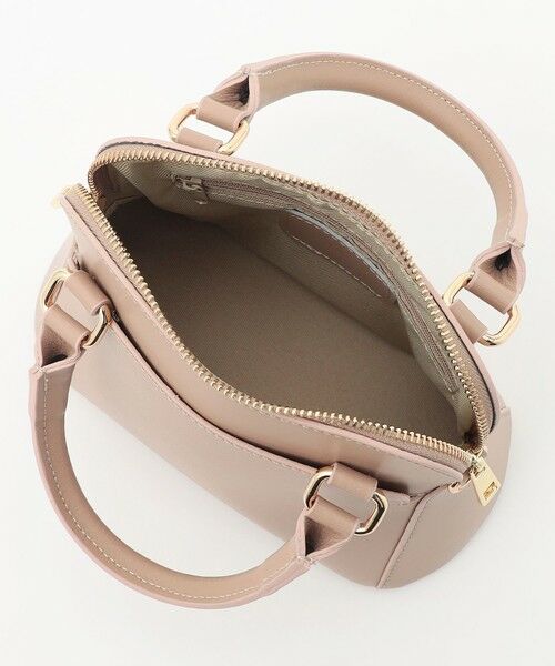 自由区 / ジユウク ハンドバッグ | 【MILOS】ミニ バッグ | 詳細25