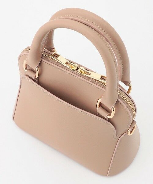 自由区 / ジユウク ハンドバッグ | 【MILOS】ミニ バッグ | 詳細26