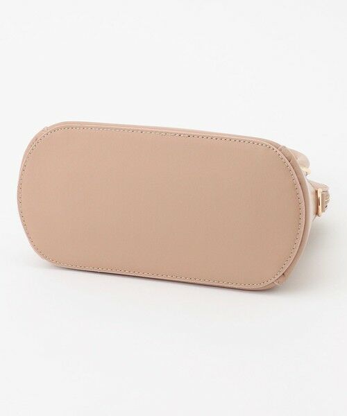 自由区 / ジユウク ハンドバッグ | 【MILOS】ミニ バッグ | 詳細27