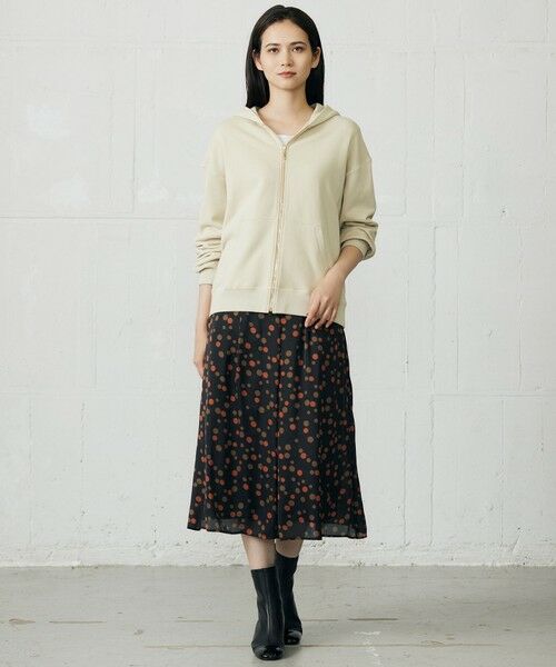 自由区 / ジユウク タンクトップ | 【SHIHOさん着用・名品・新色追加・累計3000枚突破】スーピマスムース タンクトップ | 詳細11