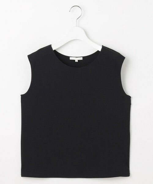 自由区 / ジユウク タンクトップ | スーピマスムース タンクトップ | 詳細23