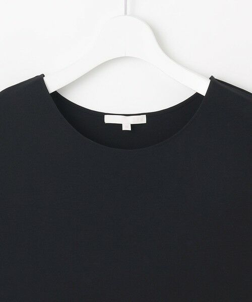 自由区 / ジユウク タンクトップ | スーピマスムース タンクトップ | 詳細25