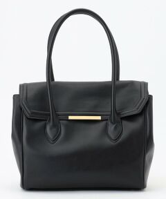 自由区 / ジユウク トートバッグ | フラップオフ2WAY バッグ