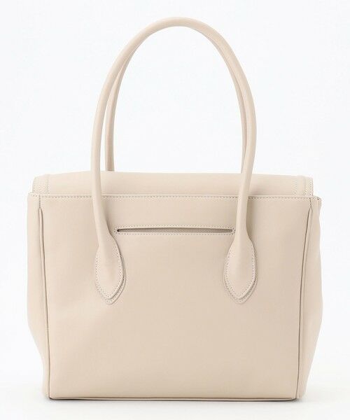 自由区 / ジユウク トートバッグ | フラップオフ2WAY バッグ | 詳細3