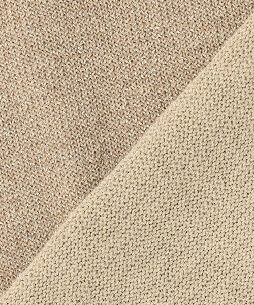 自由区 / ジユウク ニット・セーター | 【カタログ掲載・洗える】エンブレム ニット | 詳細10