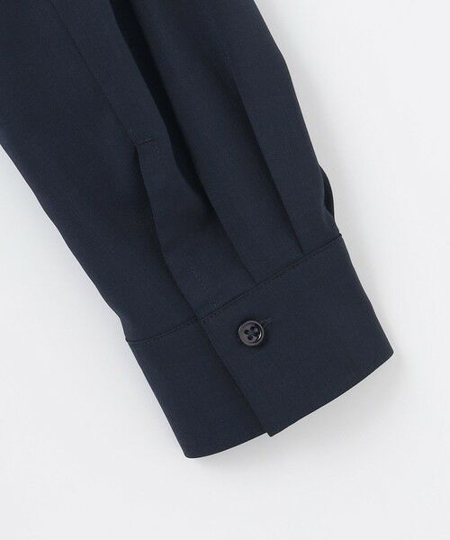 自由区 / ジユウク ミニ丈・ひざ丈ワンピース | 【接触冷感・UVカット・吸水速乾・洗える】ドライタッチファンクショナル ワンピース | 詳細16