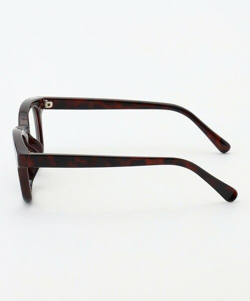 自由区 / ジユウク サングラス・メガネ | プレーン リーディンググラス | 詳細3
