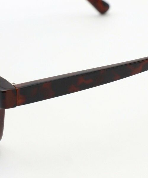 自由区 / ジユウク サングラス・メガネ | プレーン リーディンググラス | 詳細6