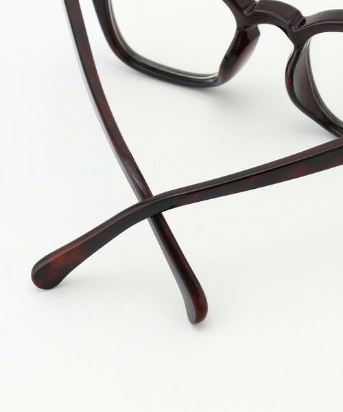 自由区 / ジユウク サングラス・メガネ | プレーン リーディンググラス | 詳細7