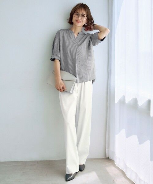 自由区 / ジユウク サングラス・メガネ | 【カタログ掲載】メタルコンビ リーディンググラス | 詳細2