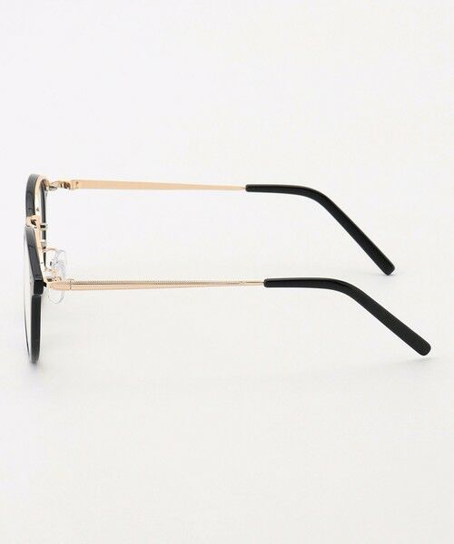 自由区 / ジユウク サングラス・メガネ | 【カタログ掲載】メタルコンビ リーディンググラス | 詳細5