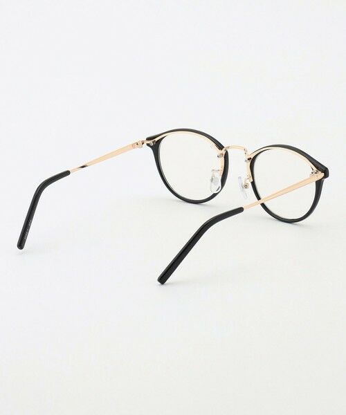 自由区 / ジユウク サングラス・メガネ | 【カタログ掲載】メタルコンビ リーディンググラス | 詳細6