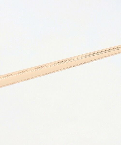 自由区 / ジユウク サングラス・メガネ | 【カタログ掲載】メタルコンビ リーディンググラス | 詳細8