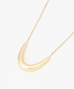 自由区 / ジユウク ネックレス・ペンダント・チョーカー | 【カタログ掲載】メタル ネックレス