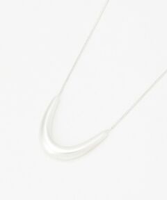 自由区 / ジユウク ネックレス・ペンダント・チョーカー | 【カタログ掲載】メタル ネックレス