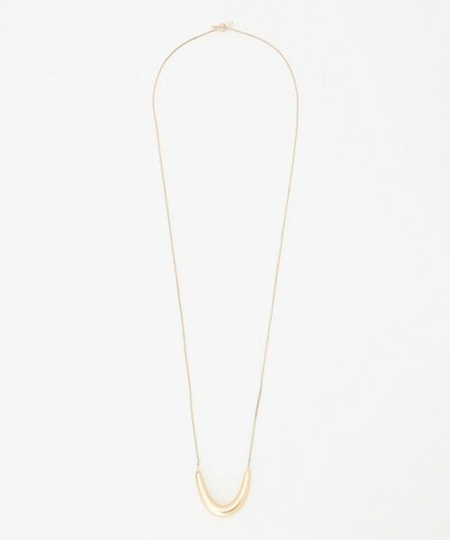 自由区 / ジユウク ネックレス・ペンダント・チョーカー | メタル ネックレス | 詳細3