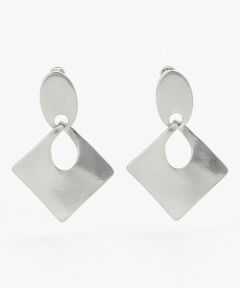 自由区 / ジユウク ピアス・イヤリング | 【カタログ掲載】オリエンタルハング イヤリング