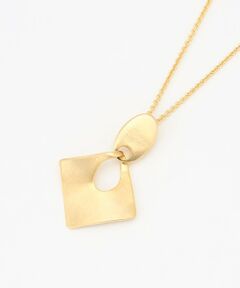 自由区 / ジユウク ネックレス・ペンダント・チョーカー | オリエンタルハング ネックレス