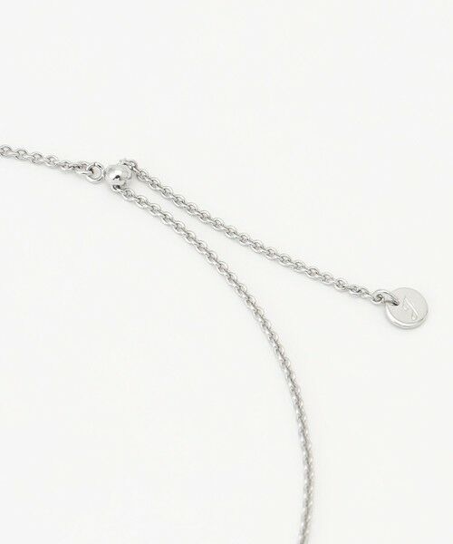 自由区 / ジユウク ネックレス・ペンダント・チョーカー | オリエンタルハング ネックレス | 詳細2