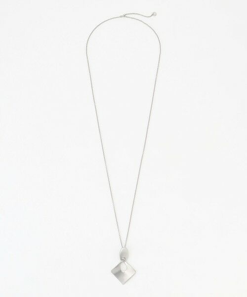 自由区 / ジユウク ネックレス・ペンダント・チョーカー | オリエンタルハング ネックレス | 詳細3