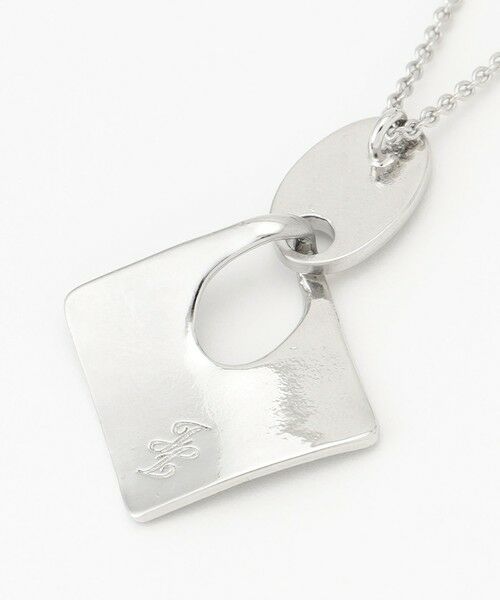 自由区 / ジユウク ネックレス・ペンダント・チョーカー | オリエンタルハング ネックレス | 詳細4