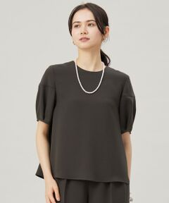 郵送買取 新品5台以上送料無料キャンペーン中！！  / 自由区 ジユウク シャツ・ブラウス （レディース） シャツ+ブラウス(長袖+七分)