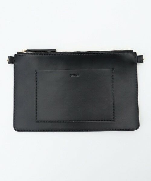 自由区 / ジユウク トートバッグ | 【カタログ掲載】ワイドメッシュトート バッグ | 詳細14