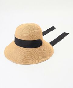 自由区 / ジユウク ハット | 【カタログ掲載】ペーパーブレード ハット