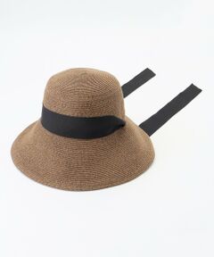 自由区 / ジユウク ハット | 【カタログ掲載】ペーパーブレード ハット