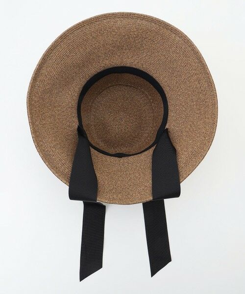 自由区 / ジユウク ハット | 【カタログ掲載】ペーパーブレード ハット | 詳細10