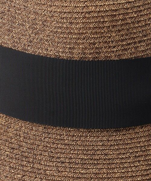 自由区 / ジユウク ハット | 【カタログ掲載】ペーパーブレード ハット | 詳細6