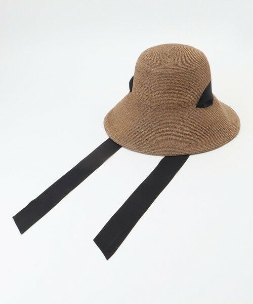 自由区 / ジユウク ハット | 【カタログ掲載】ペーパーブレード ハット | 詳細7
