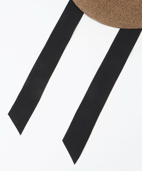 自由区 / ジユウク ハット | 【カタログ掲載】ペーパーブレード ハット | 詳細8