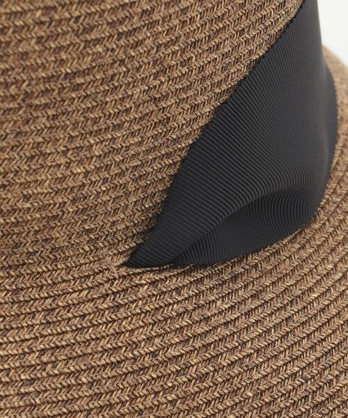 自由区 / ジユウク ハット | 【カタログ掲載】ペーパーブレード ハット | 詳細9