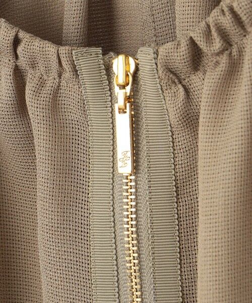 自由区 / ジユウク ブルゾン | 【新色追加・持ち運びに最適】メッシュ ブルゾン | 詳細19