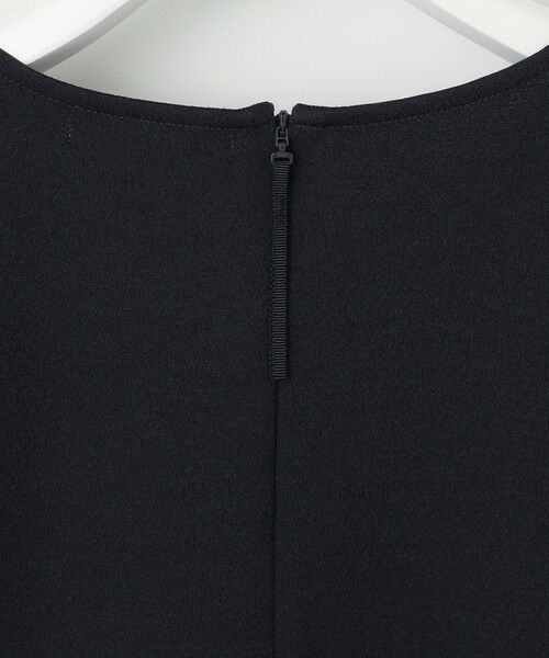 自由区 / ジユウク カットソー | 【セットアップ対応・洗える】ブークレダンボール カットソー | 詳細12